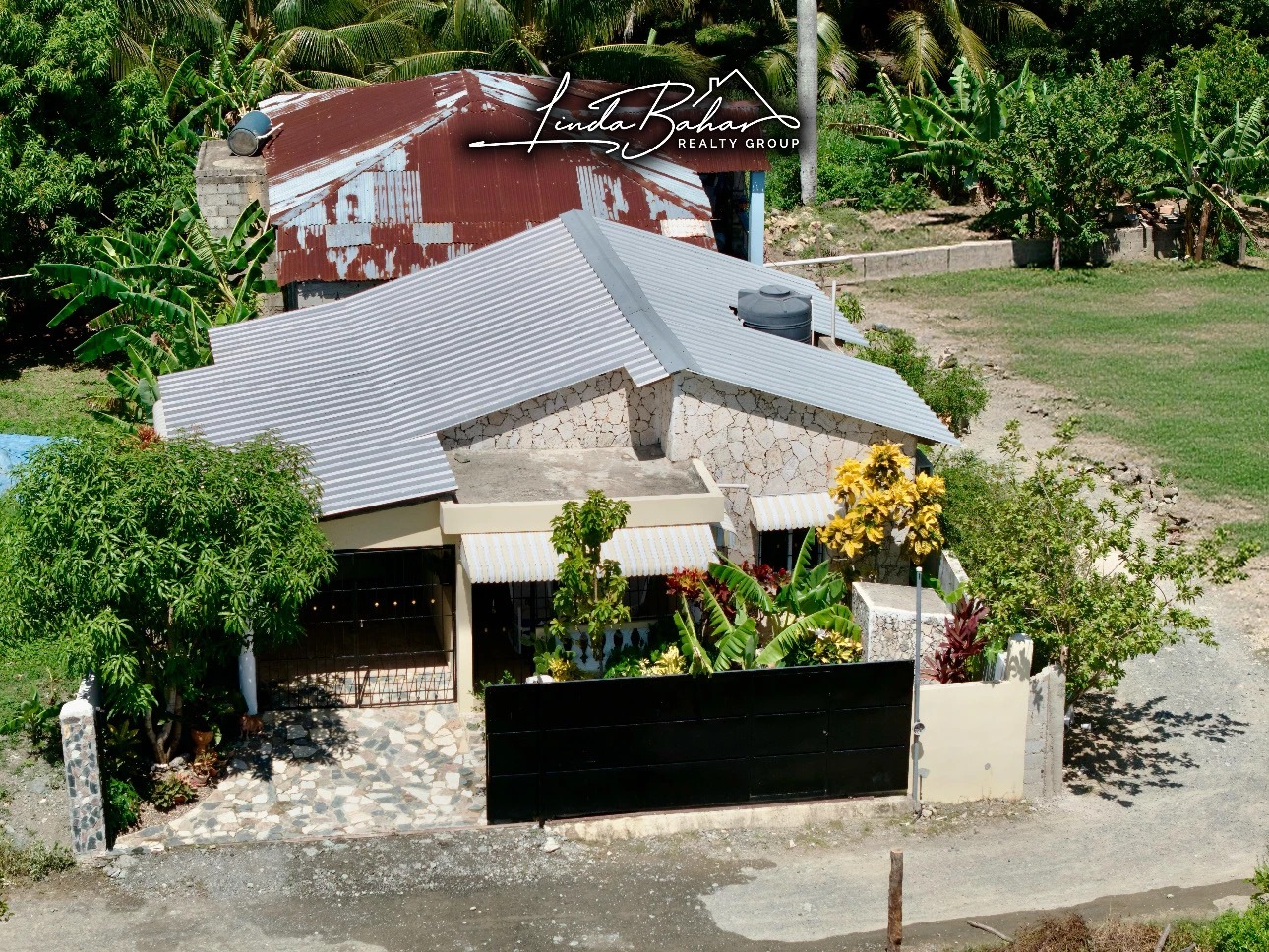 Budget Friendly Freehold House in Cabarete East