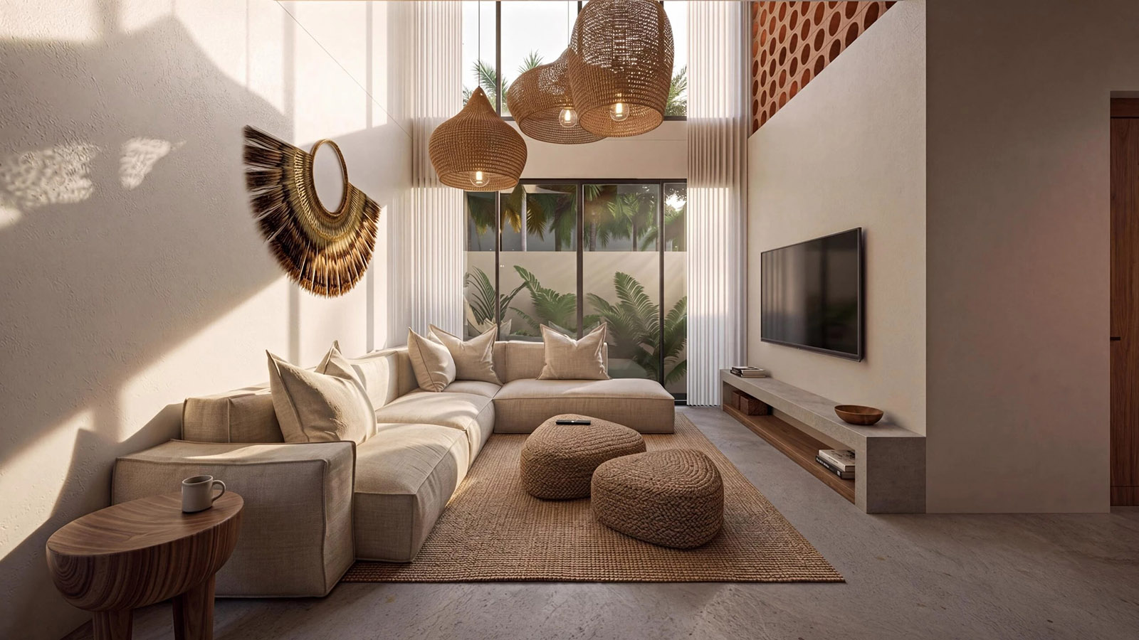 Mare Residence Boutique Villa in Playa Encuentro