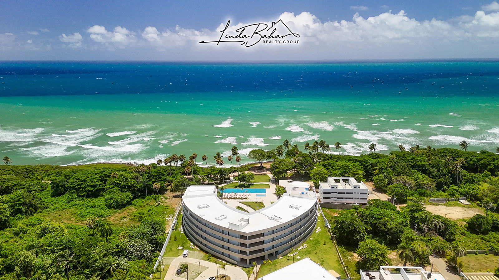 The Wave Phase 2: New Condos in Playa Encuentro