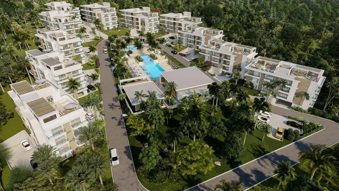 Move-In Ready 2-Bedroom Apartment with Ocean Views