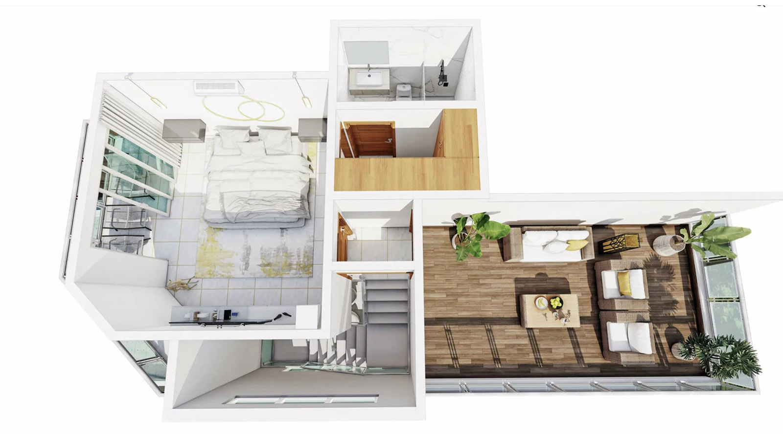 Luxury Pre-Construction Residences in Cabarete