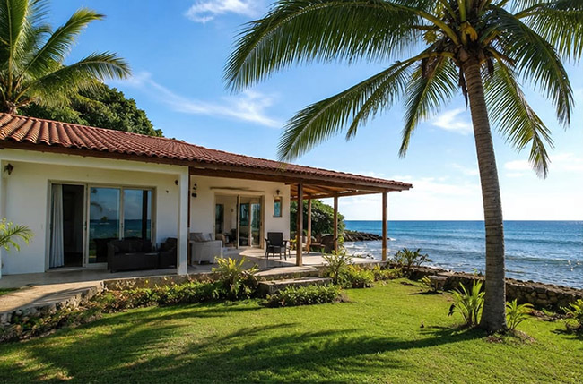 Condos/Apartments for sale in Boca Chica Dominican Republic